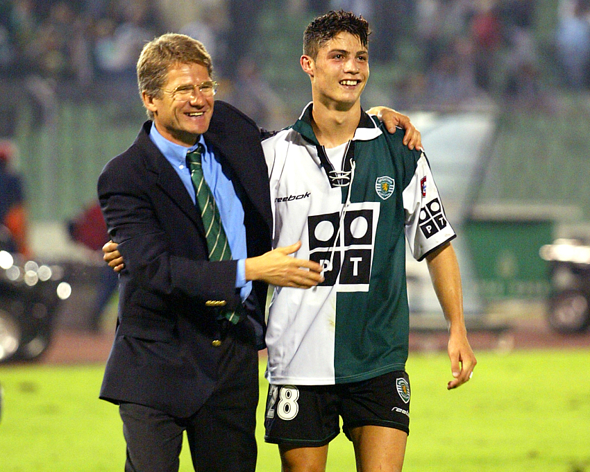 Sporting 2002