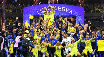 ¿Cuántos Títulos Tiene el Club América? Lista Completa de Trofeos
