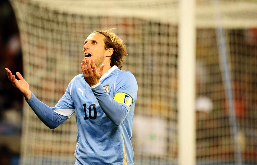 Diego FORLAN
