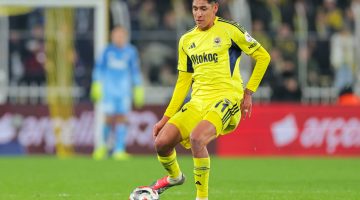 Edson Álvarez: estadísticas, goles, títulos y trayectoria del capitán del Tri