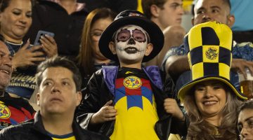 ¿En Qué Canal Juega el América Hoy? TV y Streaming