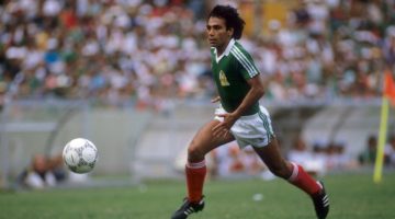 Goles de Hugo Sánchez – La leyenda del gol mexicano