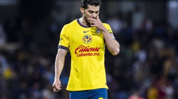 Henry Martín – Goles, asistencias y estadísticas completas