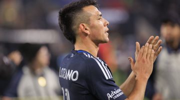 Hirving Lozano – Goles, asistencias y estadísticas completas