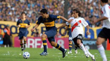 Todo lo que debes saber sobre Juan Román Riquelme, el presidente de Boca Juniors