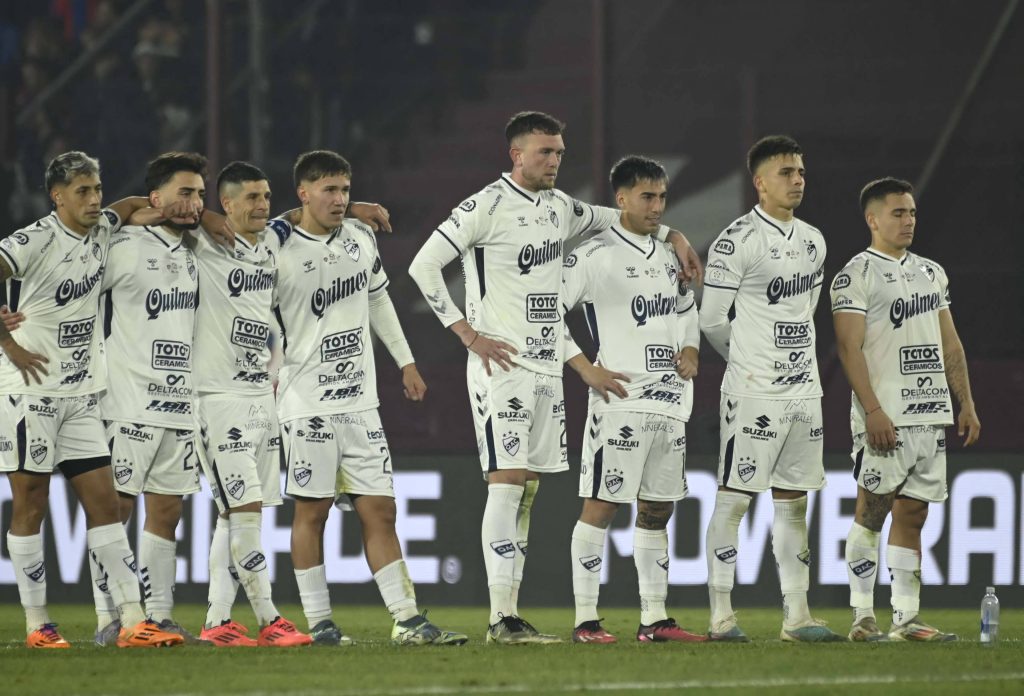 RECORD DATE NOT STATED SAN LORENZO VS QUILMES/copa argentina/fotobaires/argentina *** SAN LORENZO VS QUILMES copa argen