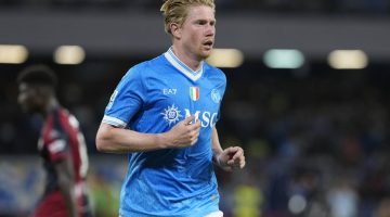 Kevin De Bruyne – estadísticas y análisis completo de su rendimiento en los clubes