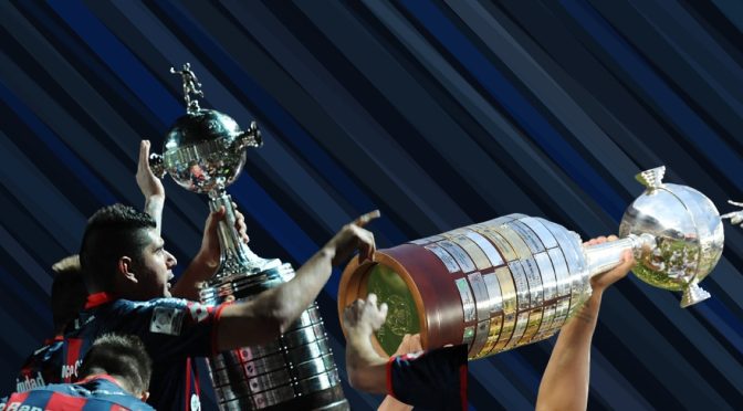 Campeones de la Libertadores – Breve repaso