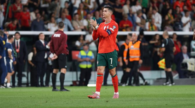 Todos los goles de Cristiano Ronaldo – Radiografía detallada