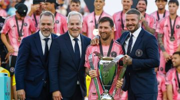 Los números de Messi por club: un análisis completo de las estadísticas y logros del astro argentino