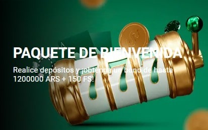 paquete bono casino betwinner argentina