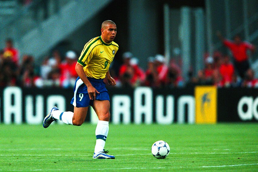 RONALDO