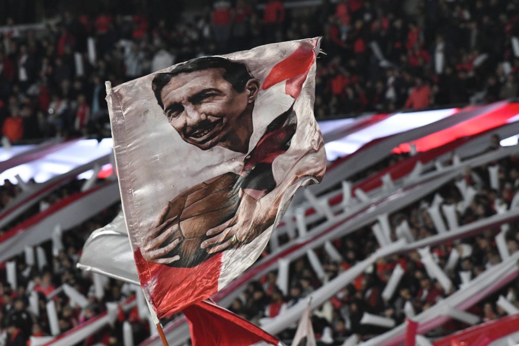 River Plate v Platense – Torneo Apertura Betano 2025: Quarterfinals