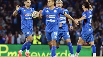 Cruz Azul: historial completo en la Liga MX