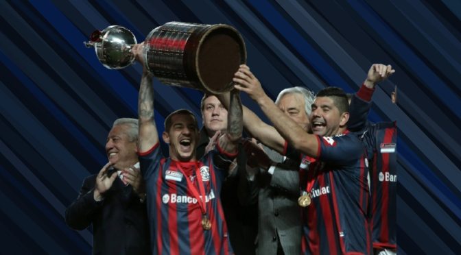 Conoce cuántos títulos tiene San Lorenzo en su historia