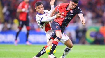 Historial Chivas vs Atlas: estadísticas y frente a frente del Clásico Tapatío