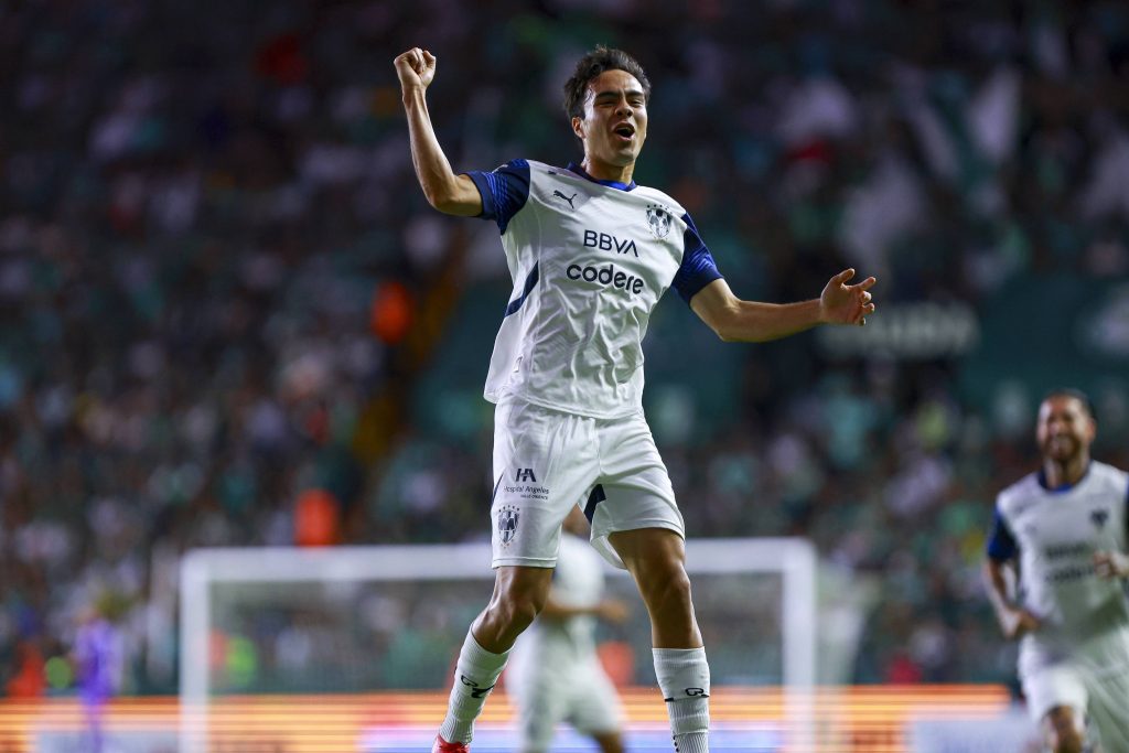 Liga BBVA MX Clausura 2025 Leon vs Monterrey