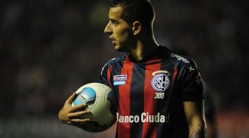 Jugadores con más partidos en San Lorenzo: los históricos del Ciclón
