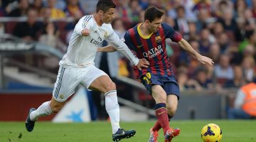 Todos os Gols de Messi na Carreira: Lista Completa