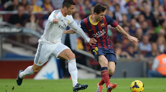 Todos os Gols de Messi na Carreira: Lista Completa