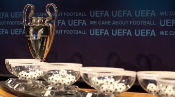 ¿Quién tiene más títulos de la Champions League?