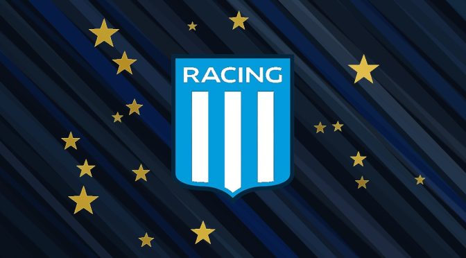 Todos los campeonatos de Racing en la historia