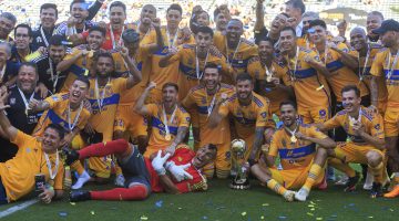 Campeonatos de Tigres UANL: ¿cuántos títulos tiene en su historia?