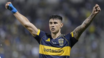 Adam Bareiro – goles, asistencias y estadísticas completas