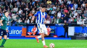 Alejo Veliz – goles, asistencias y estadísticas completas
