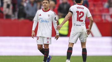 Alexis Sánchez: cuántos goles lleva, asistencias y trayectoria completa 