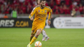 André-Pierre Gignac – Goles, asistencias y estadísticas completas
