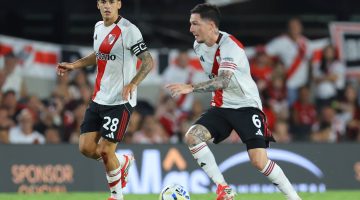 Aníbal Moreno – goles, asistencias y estadísticas completas