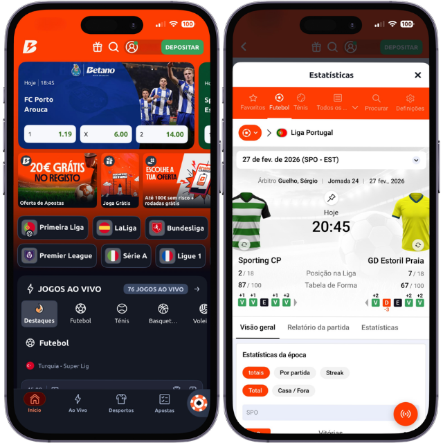 Betano App Apostas Desportivas