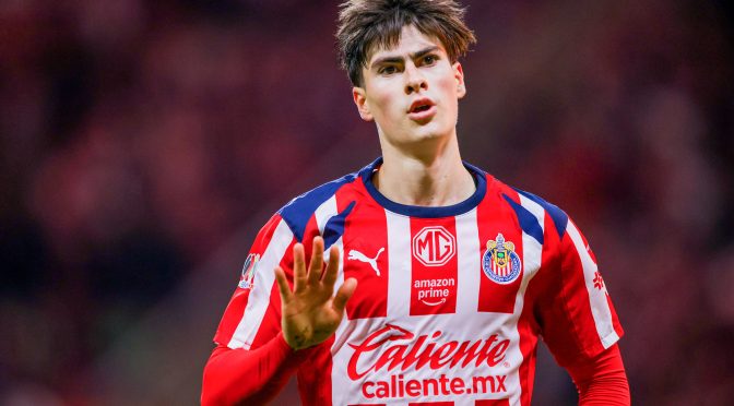 Armando González – Goles, asistencias y estadísticas completas