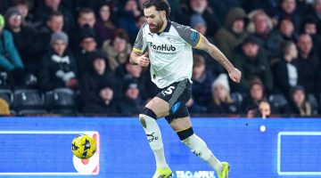 Ben Brereton: cuántos goles lleva, asistencias y trayectoria completa  
