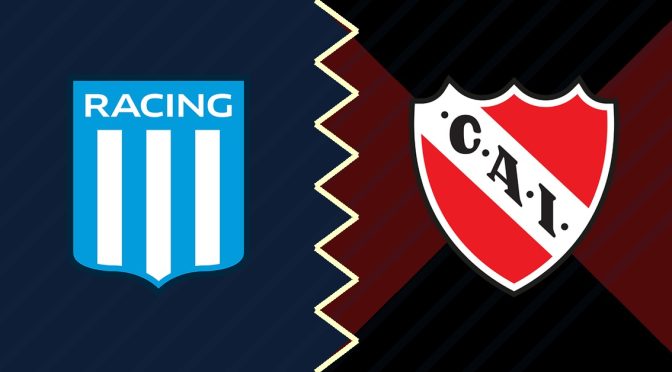 Historial de Racing vs Independiente: todo sobre Clásico de Avellaneda