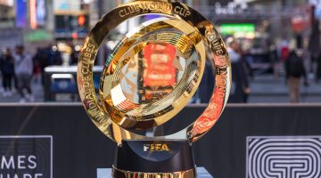 Clubes campeones del mundo