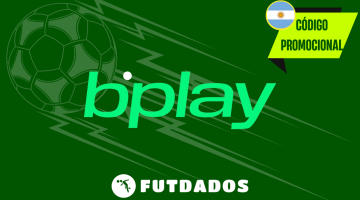 Código promocional Bplay Argentina | Bono de $25.000 en Junio 2026