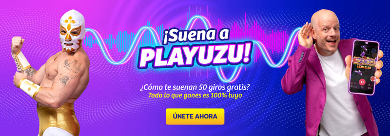 codigo promocional playuzu mexico bono casino facundo