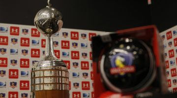 Clubes chilenos en Copa Libertadores: 1 título en 65 años