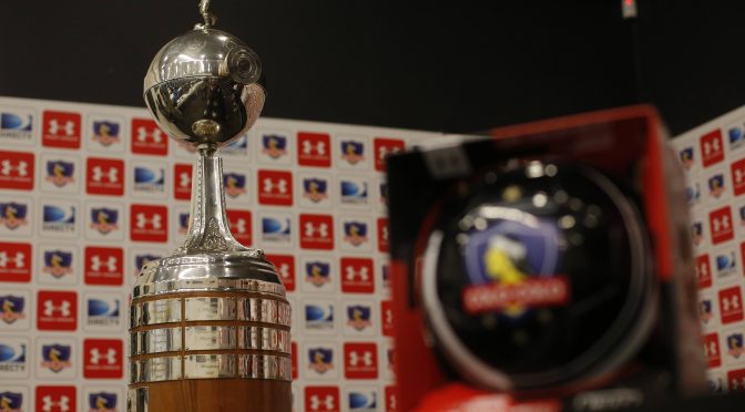 Clubes chilenos en Copa Libertadores: 1 título en 65 años