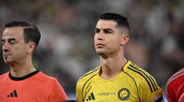Cristiano Ronaldo: cuántos goles lleva, asistencias y trayectoria completa