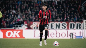 Darío Osório: cuántos goles lleva, asistencias y trayectoria completa