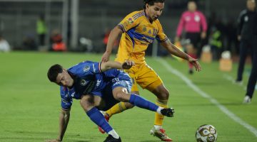 Diego Lainez – Goles, asistencias y estadísticas completas