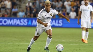 Efrain Álvarez – Goles, asistencias y estadísticas completas