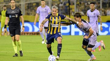 Enzo Copetti – goles, asistencias y estadísticas completas