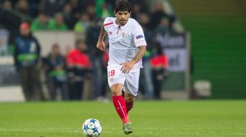 Éver Banega – gols, asistencias y estadisticas completas