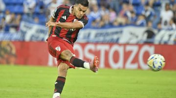 Fausto vera – goles, asistencias y estadísticas completas