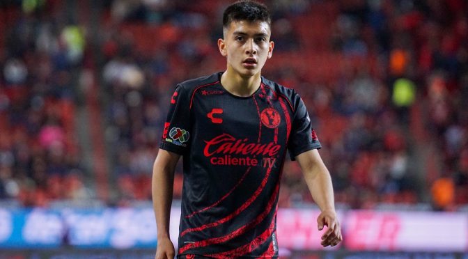 Gilberto Mora – Goles, asistencias y estadísticas completas