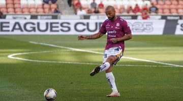 João Pedro – Goles, trayectoria y estadísticas completas en la Liga MX